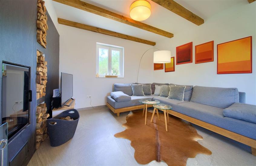 House K1, for 6 persons