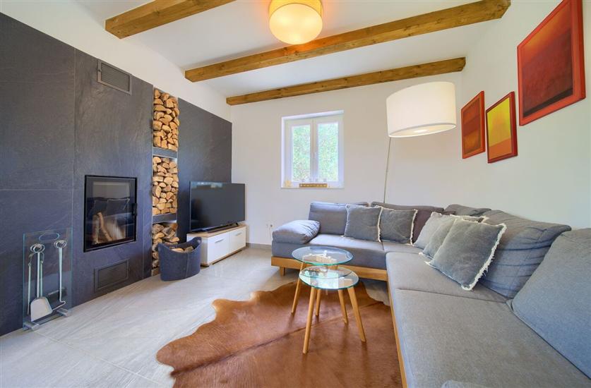 House K1, for 6 persons