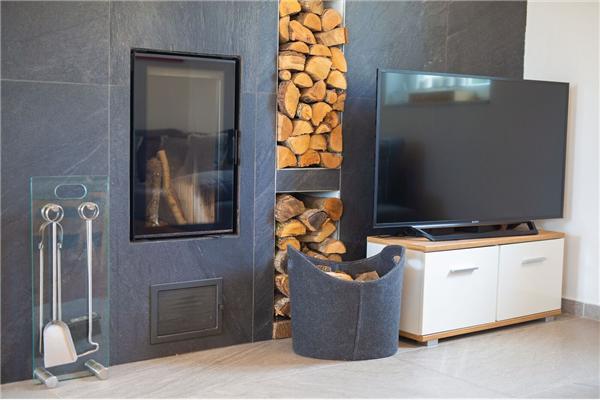 House K1, for 6 persons