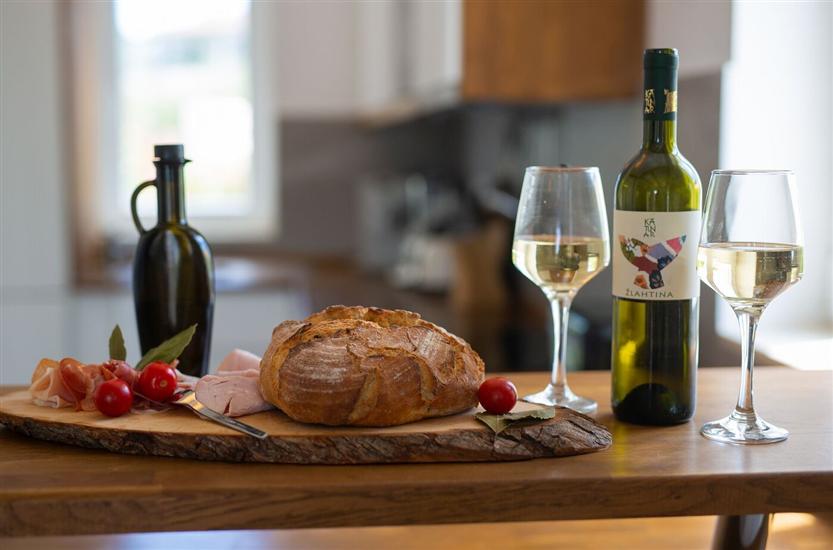 House K1, for 6 persons