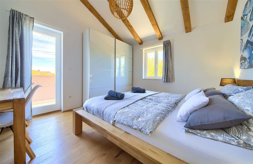 House K1, for 6 persons