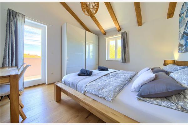 House K1, for 6 persons