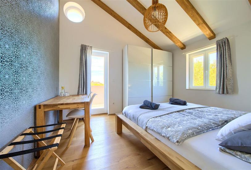 House K1, for 6 persons