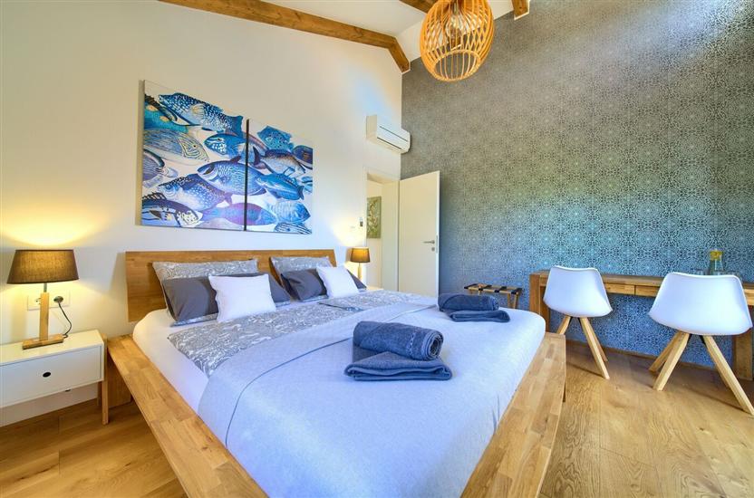 House K1, for 6 persons