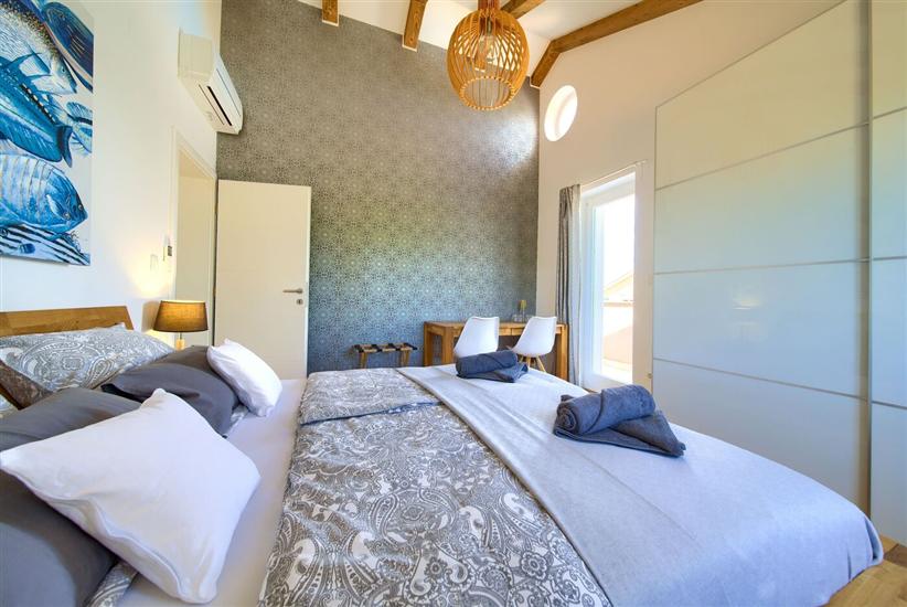 House K1, for 6 persons