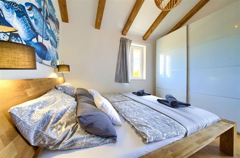 House K1, for 6 persons