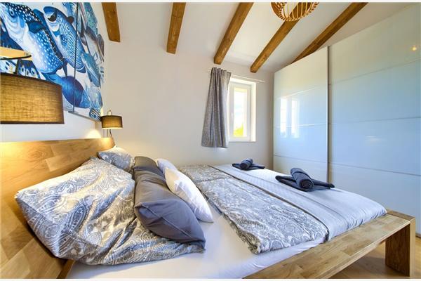 House K1, for 6 persons