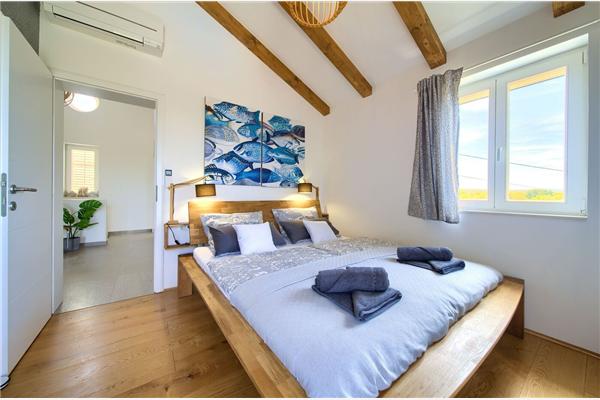 House K1, for 6 persons