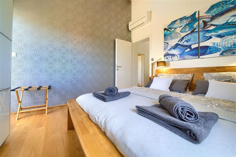 House K1, for 6 persons