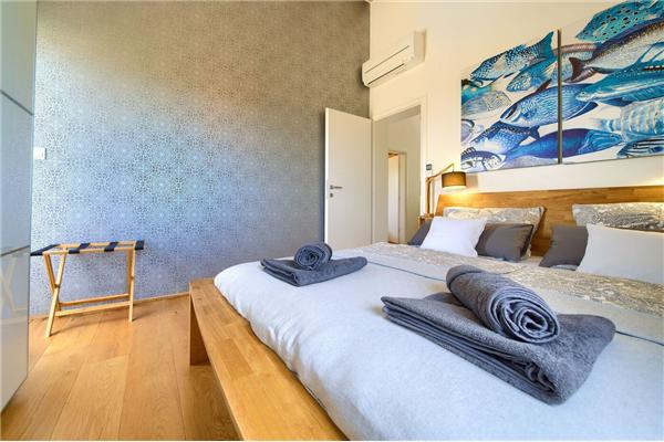 House K1, for 6 persons