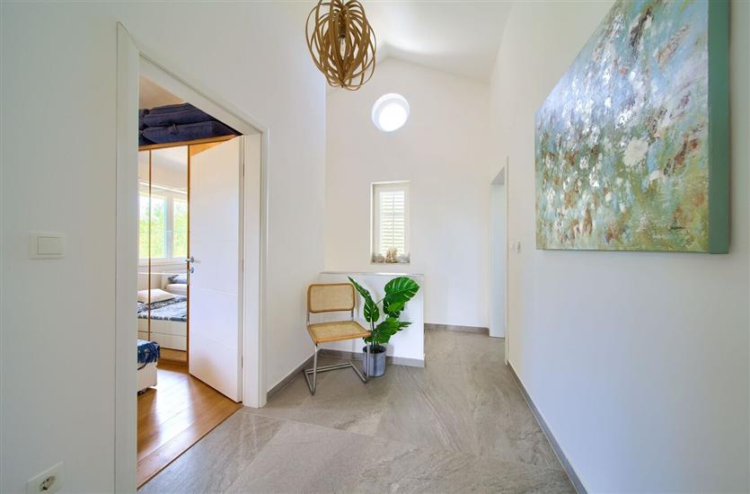 House K1, for 6 persons