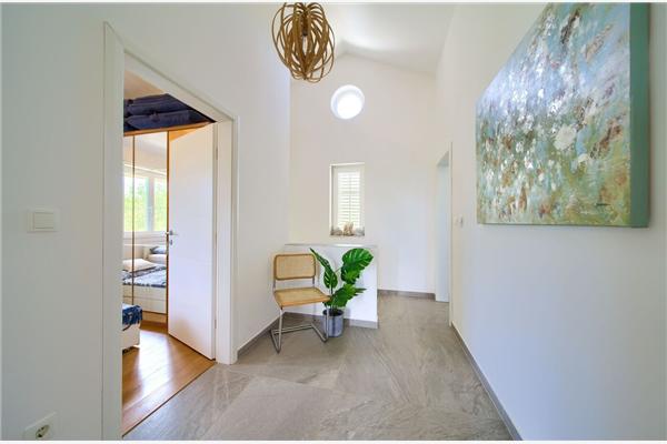 House K1, for 6 persons