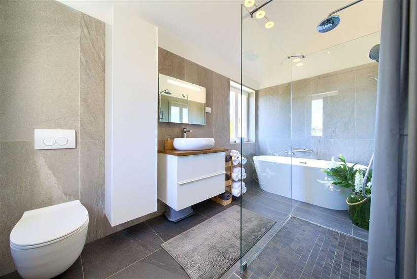 House K1, for 6 persons