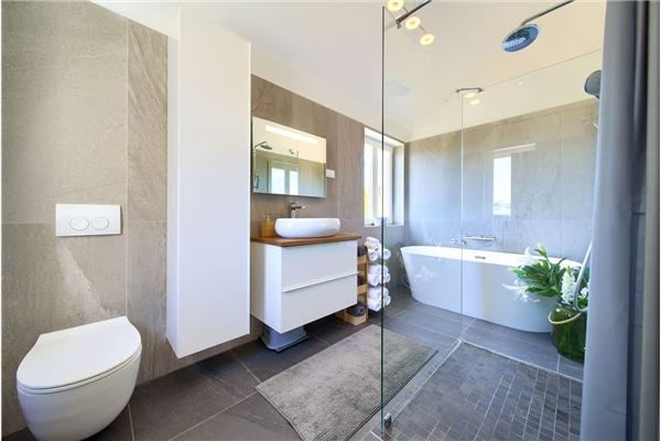 House K1, for 6 persons