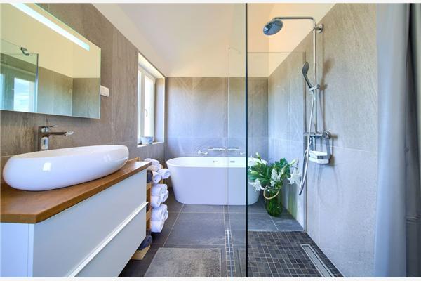 House K1, for 6 persons