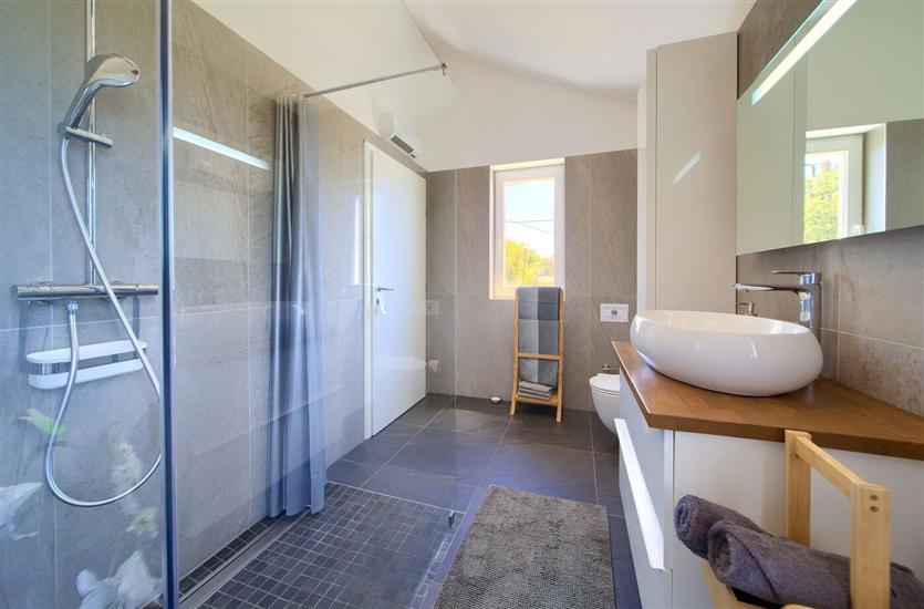 House K1, for 6 persons