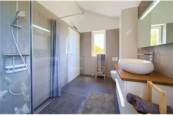 House K1, for 6 persons