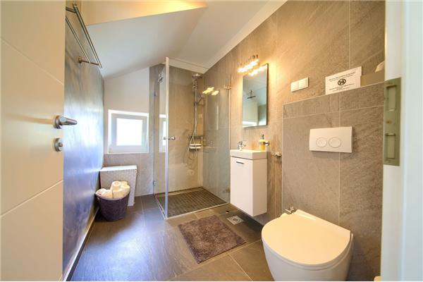 House K1, for 6 persons