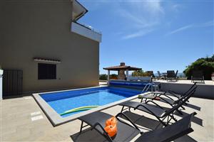 Apartment - Omisalj - island Krk