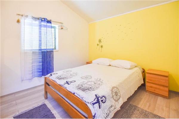 House K1, for 5 persons