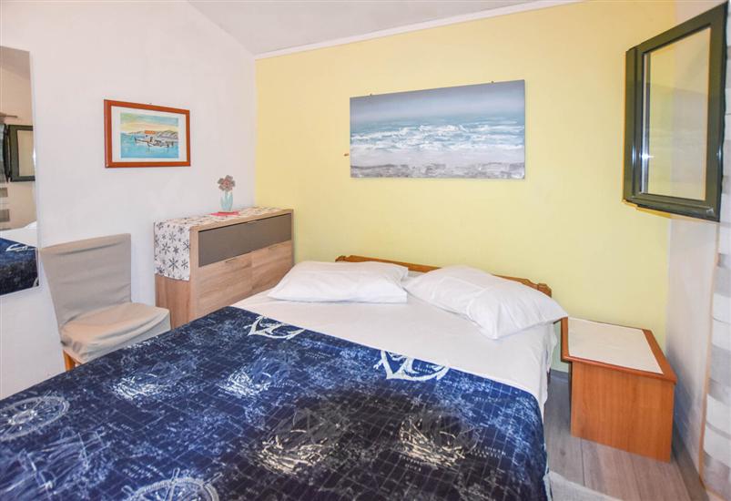 House K1, for 5 persons