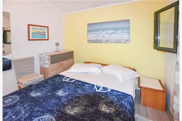 House K1, for 5 persons