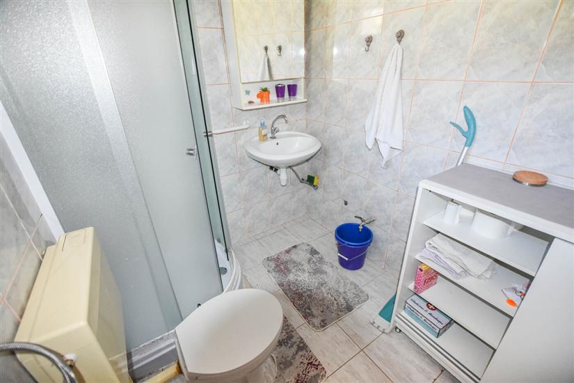 House K1, for 5 persons