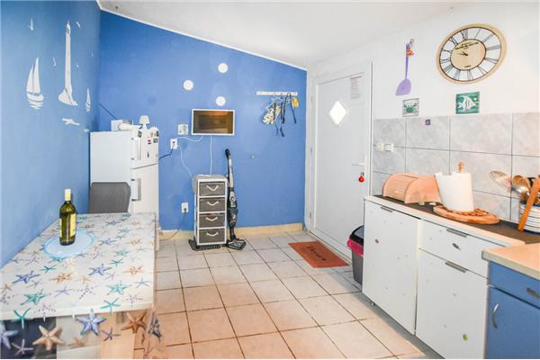 House K1, for 5 persons