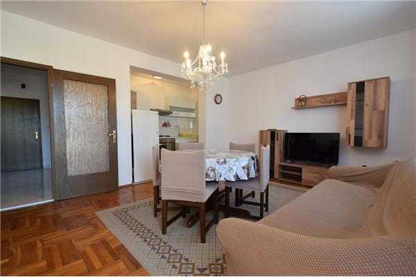 Апартаменты A2, для 5 лиц