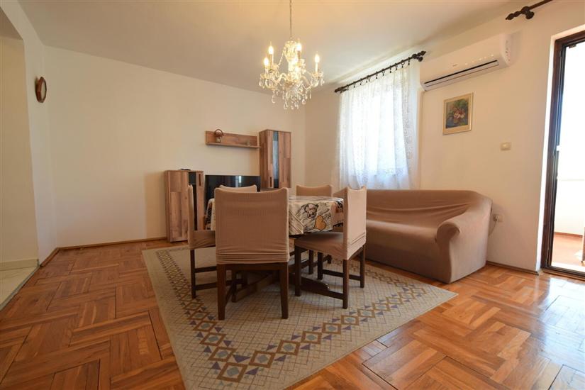 Апартаменты A2, для 5 лиц