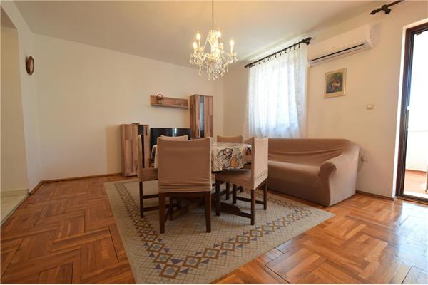 Апартаменты A2, для 5 лиц