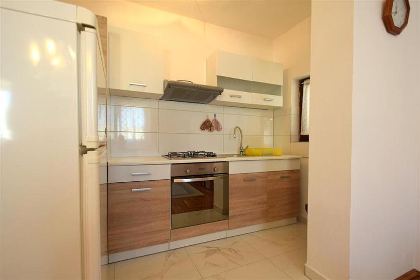 Апартаменты A2, для 5 лиц