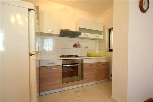 Апартаменты A2, для 5 лиц