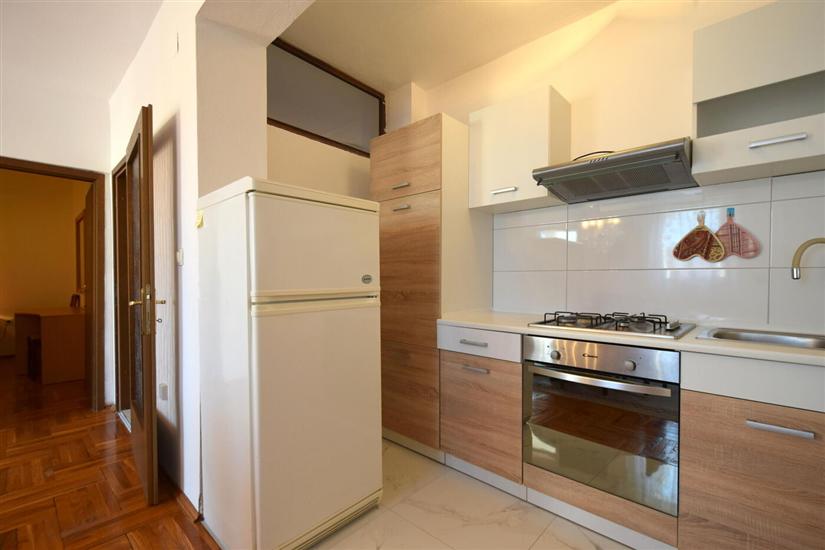 Апартаменты A2, для 5 лиц