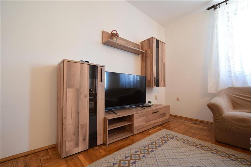 Апартаменты A2, для 5 лиц