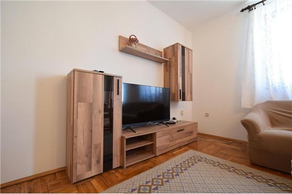 Апартаменты A2, для 5 лиц