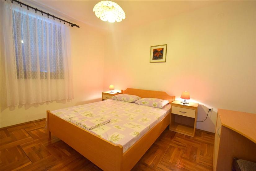 Апартаменты A2, для 5 лиц