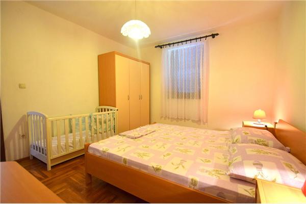 Апартаменты A2, для 5 лиц