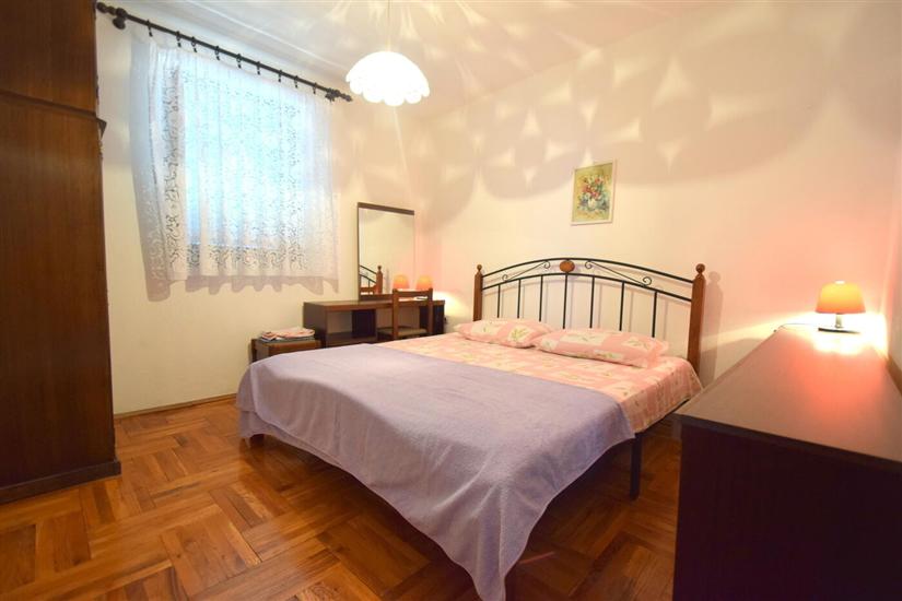 Апартаменты A2, для 5 лиц