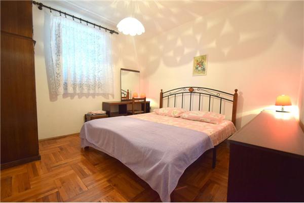 Апартаменты A2, для 5 лиц