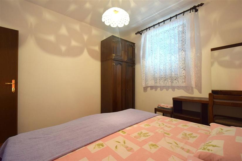 Апартаменты A2, для 5 лиц