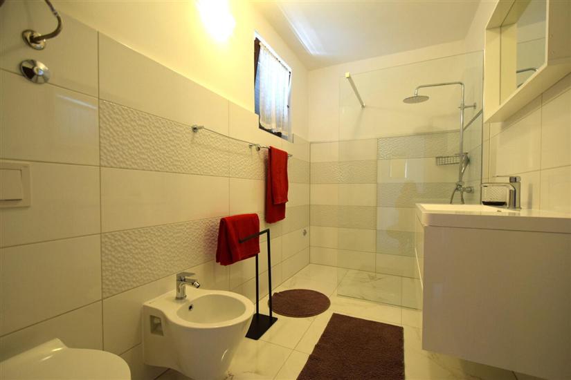 Апартаменты A2, для 5 лиц