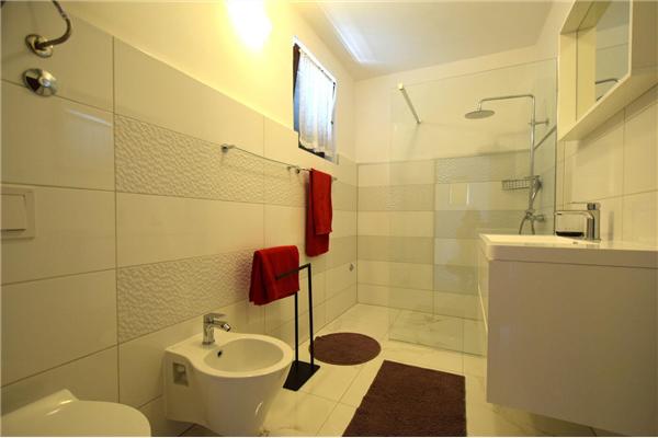 Апартаменты A2, для 5 лиц