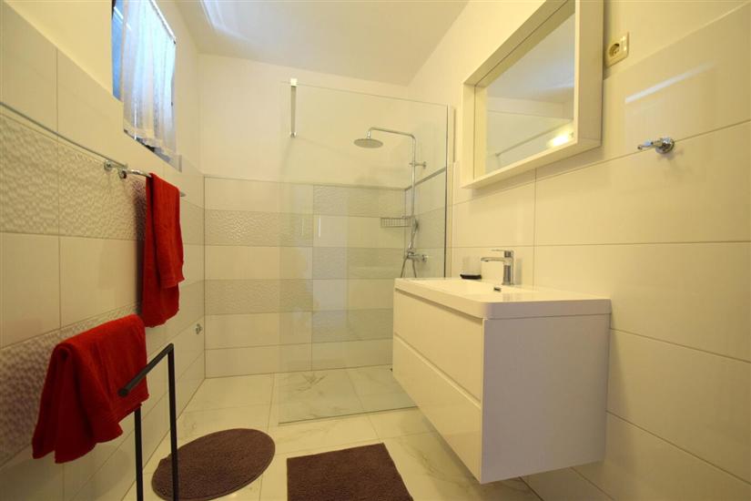 Апартаменты A2, для 5 лиц