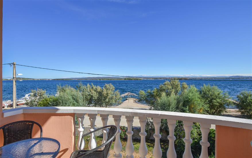 Apartmá A4, pro 3 osoby