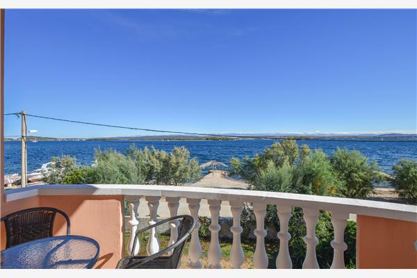 Apartmá A4, pro 3 osoby