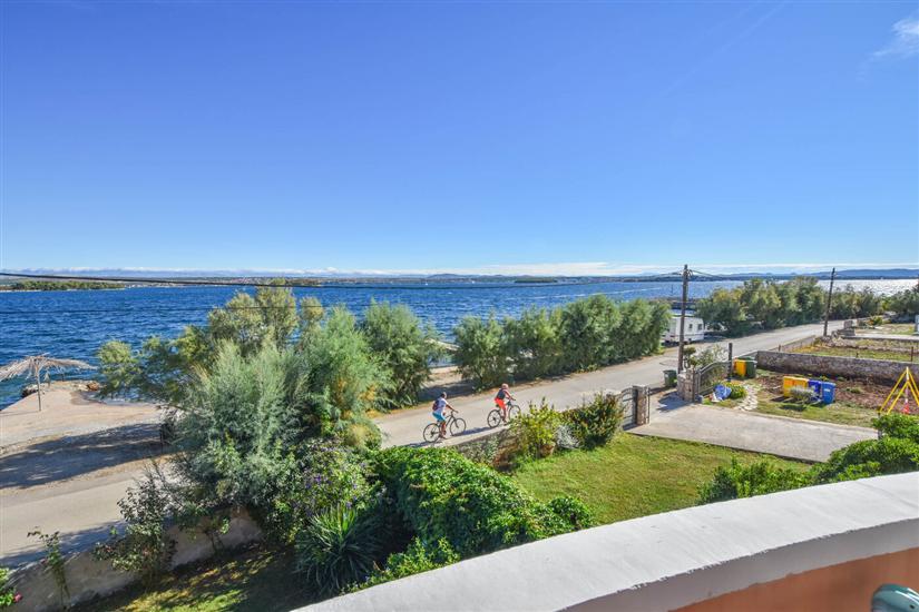 Apartmá A4, pro 3 osoby