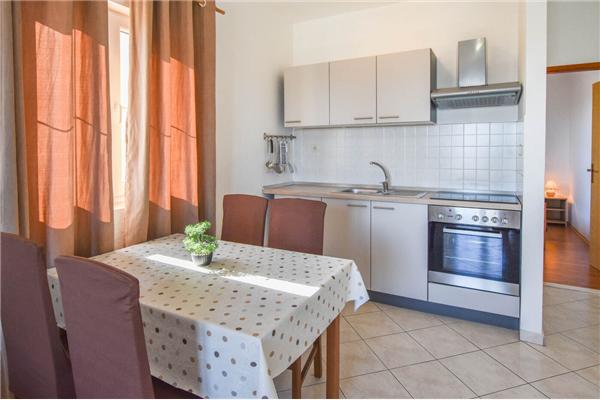 Apartmá A4, pro 3 osoby