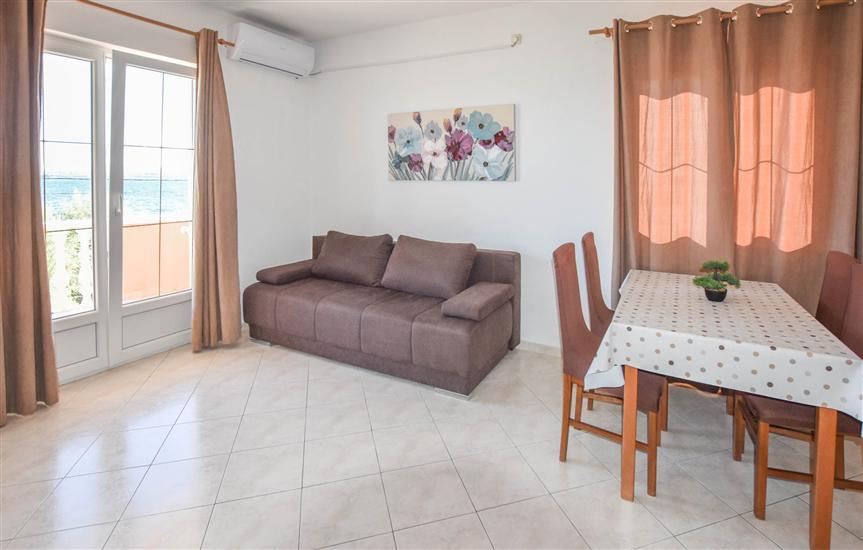 Apartmá A4, pro 3 osoby