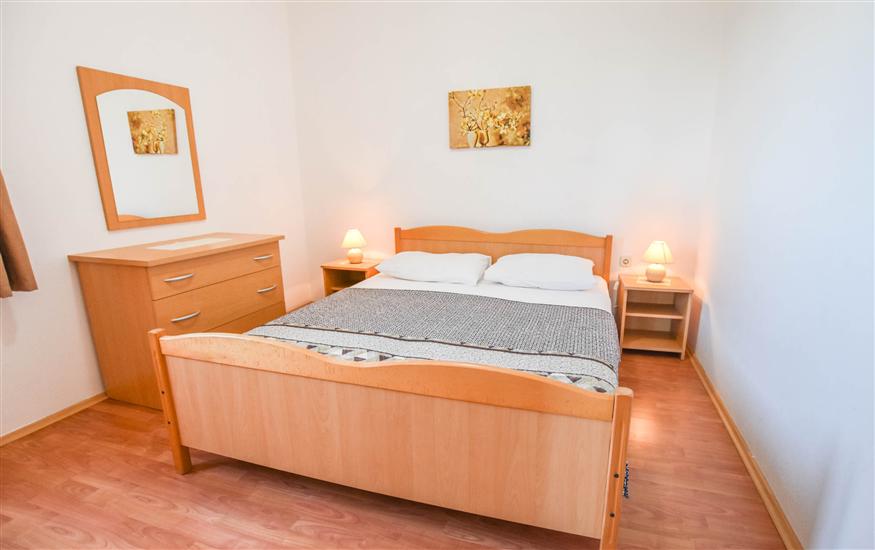 Apartmá A4, pro 3 osoby
